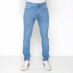Calça Masculina Jeans Skinny Clara - 807