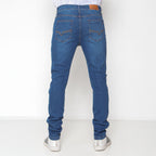 Calça Masculina Jeans Skinny Clara - 807
