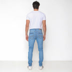 Calça Masculina Jeans Skinny Clara - 807