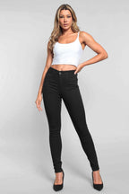 Calça Jeans Feminina Skinny
