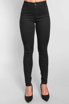 Calça Jeans Feminina Skinny