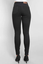 Calça Jeans Feminina Skinny