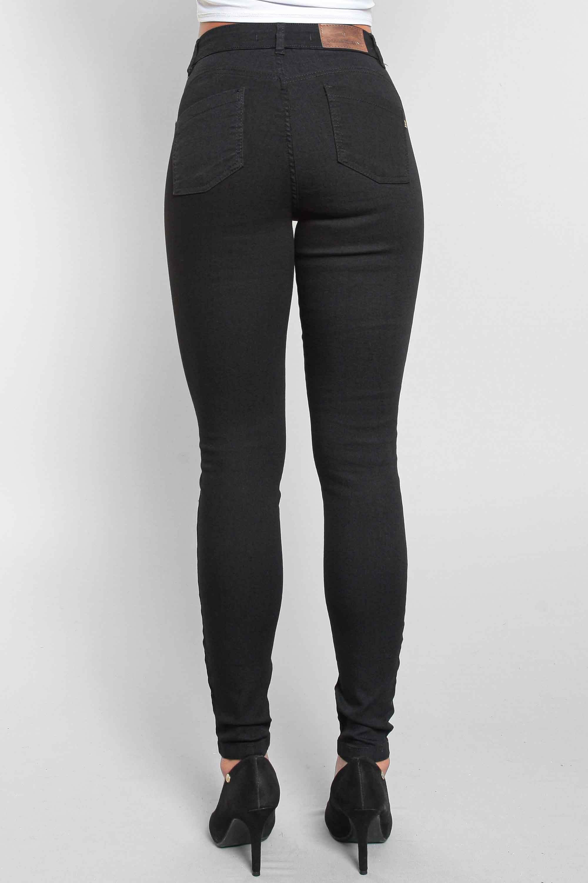 Calça Jeans Feminina Skinny