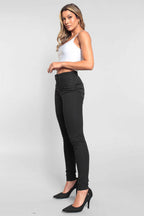 Calça Jeans Feminina Skinny